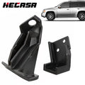 Set of 2 Door Panel Brackets for GMC Envoy Saab Ascender 2002–2009