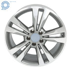 18" x 8.5" Wheel for Mercedes C300 C350 (2015–2018)