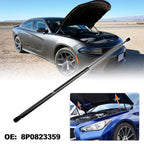 Set of 2 Front Hood Gas Lift Supports 8P0823359 for Audi A3 (2003–2012)