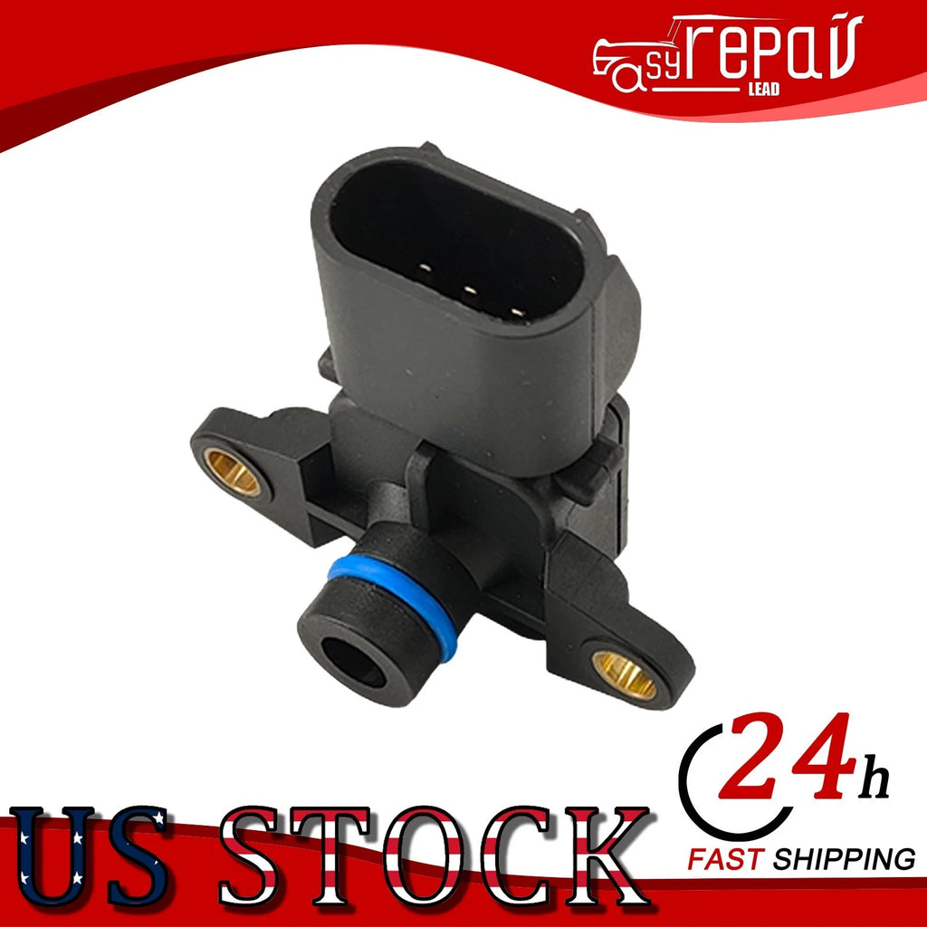 MAP Manifold Absolute Pressure Sensor for Dodge Avenger Caravan Dakota (2004–2011)