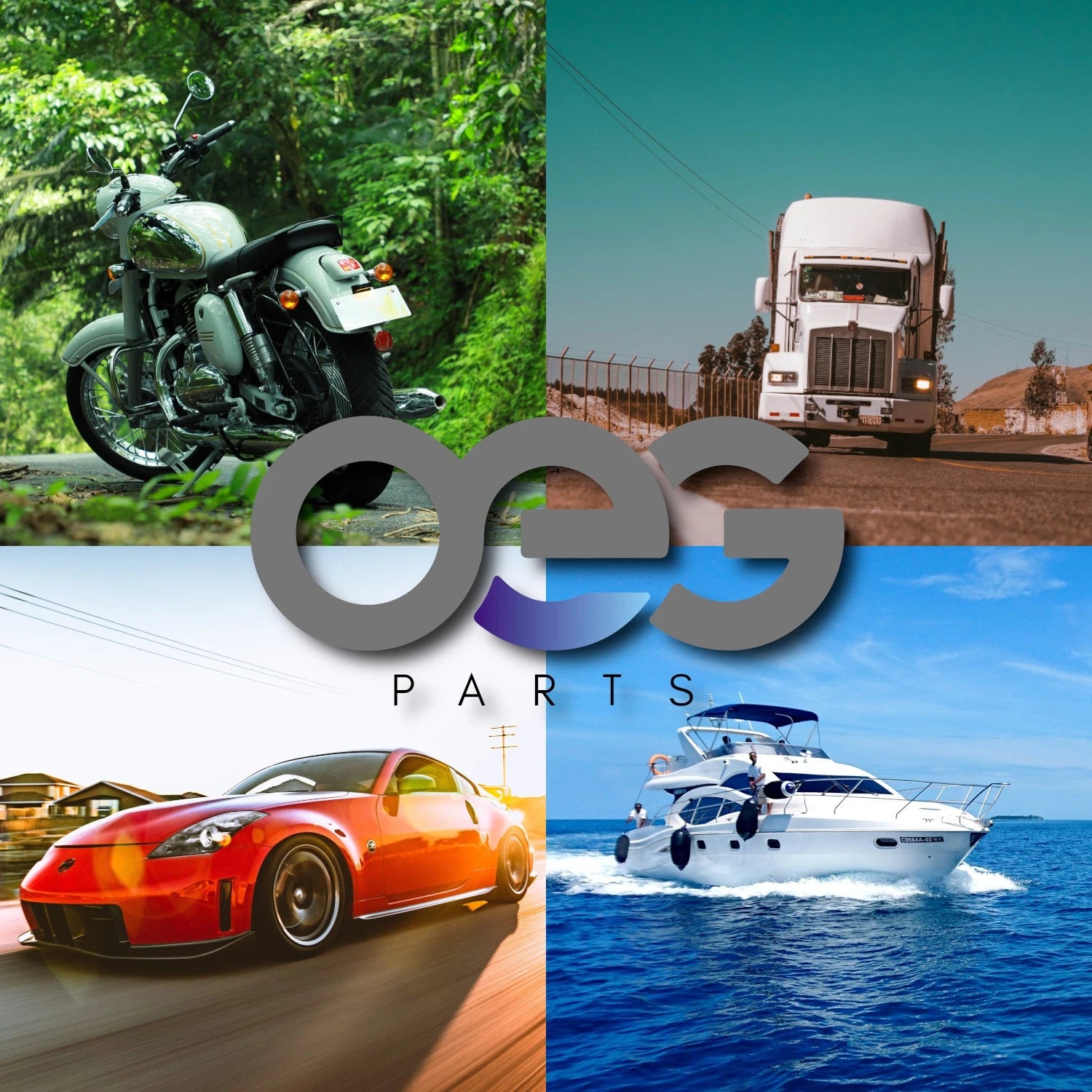 Stator for Harley Davidson Softail & Dyna (2001-2006) 12V 38A