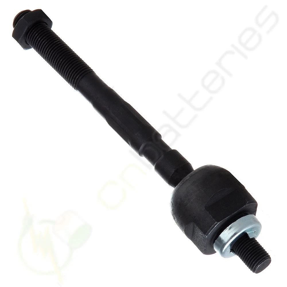 8PC Suspension Kit: Control Arms, Ball Joints, Tie Rods for Honda Civic del Sol (1993–1997)