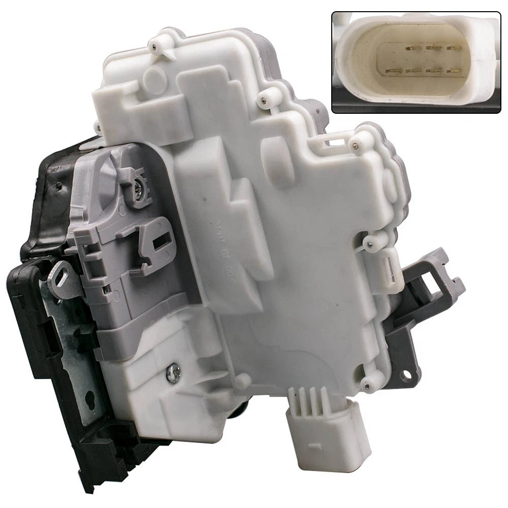 Rear Right Passenger Door Lock Actuator for Audi Q5 (2009–2016)