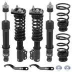 Coilovers Suspension Kit for Ford Mustang (1994–2004) Adjustable Height