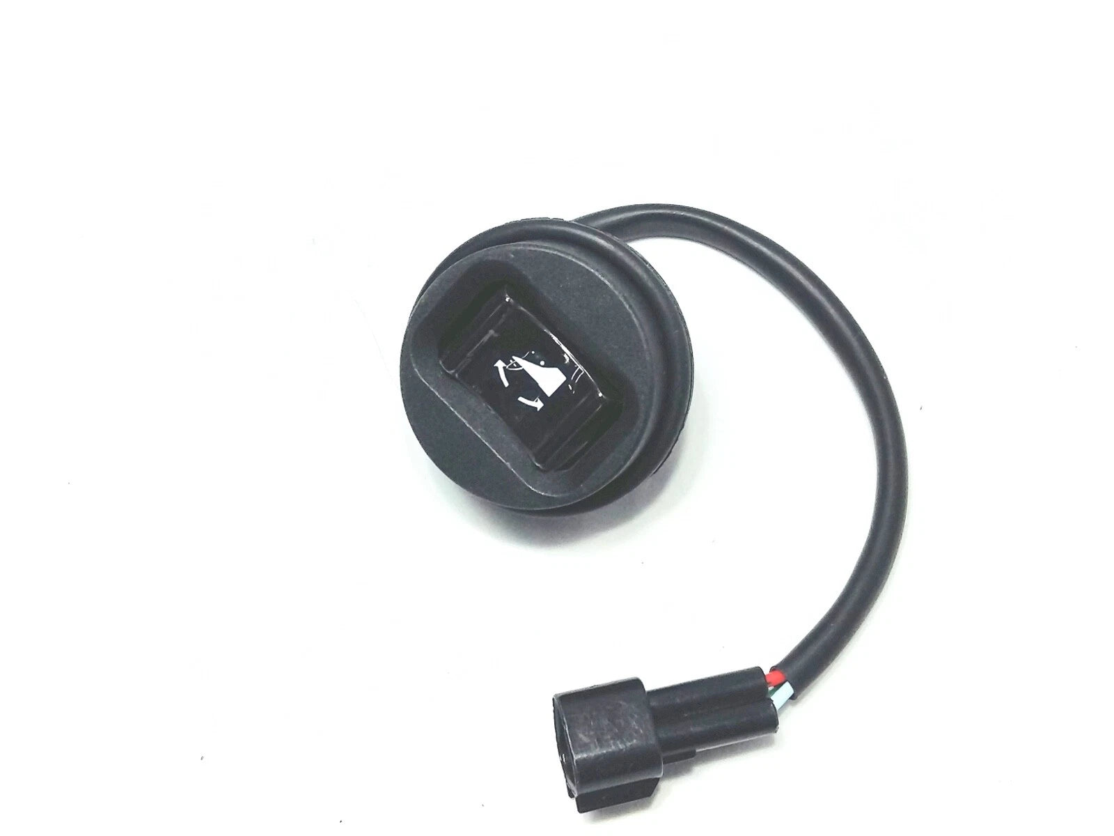 Trim & Tilt Switch for Yamaha (Replaces 6R3-82563-01-00)