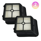 2 Piece Filter Set for Atvel F16, Thomson VH20BW02