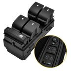 Master Power Window Switch for Chevrolet Silverado GMC Sierra