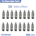 16PCS Engine Valve Lifters for Dodge Dakota Durango Jeep Chrysler (2000–2009)