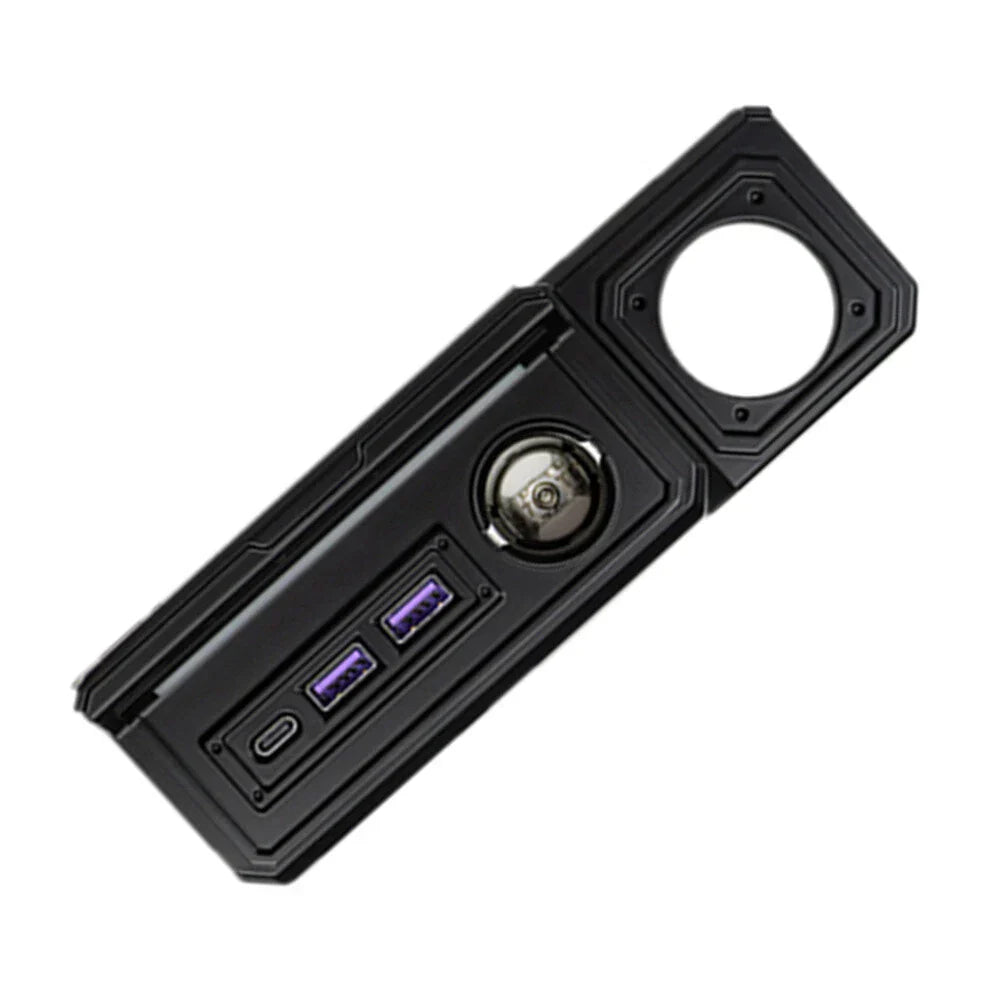 USB Type-C Charge Port w/ Lamp for Suzuki Jimny (2019-2024)