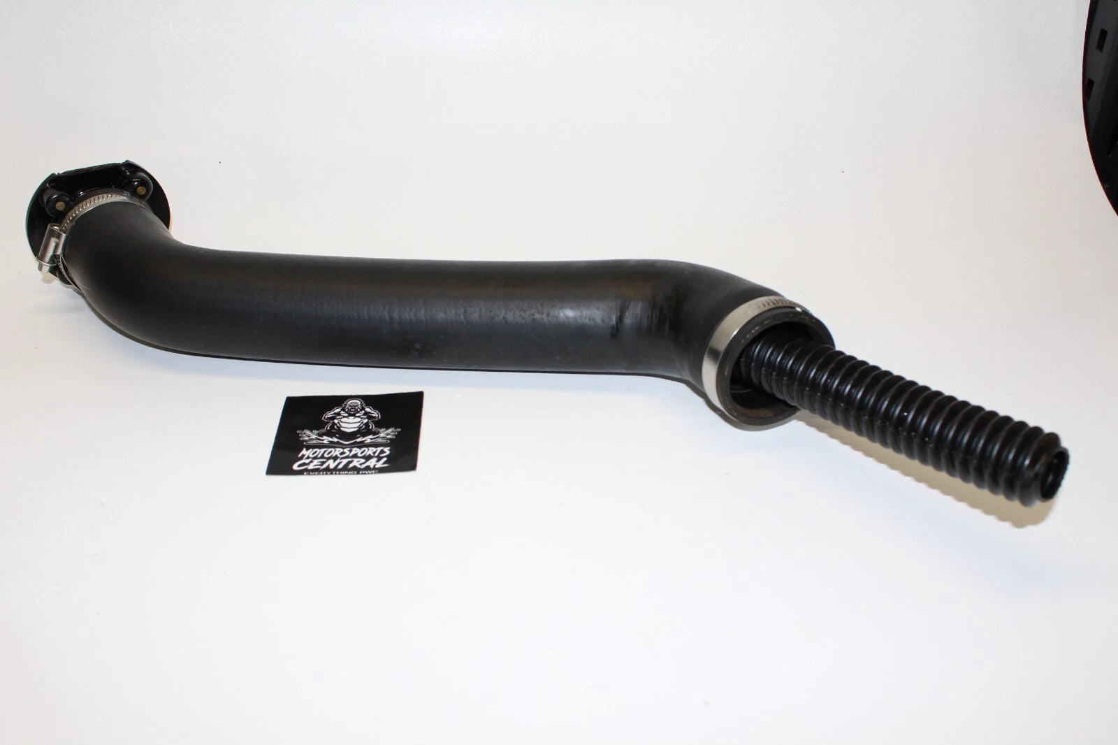 Gas Fuel Filler Neck Assembly for Sea-Doo RXT-X 300 (2017–2023) 275500848 275500917