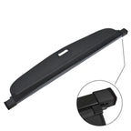 Luggage Cargo Cover for Toyota Prius (2016–2019)