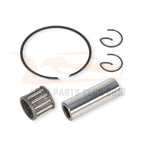 Cylinder Piston Set with Circlips for Yamaha YZ85 (2002–2018)