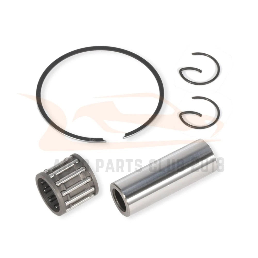 Cylinder Piston Set with Circlips for Yamaha YZ85 (2002–2018)