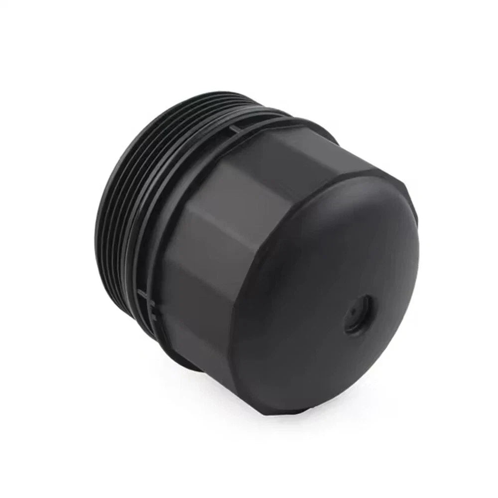 Oil Filter Housing Cover Cap for Land Rover Range Rover Discovery LR4 (2010-2016)