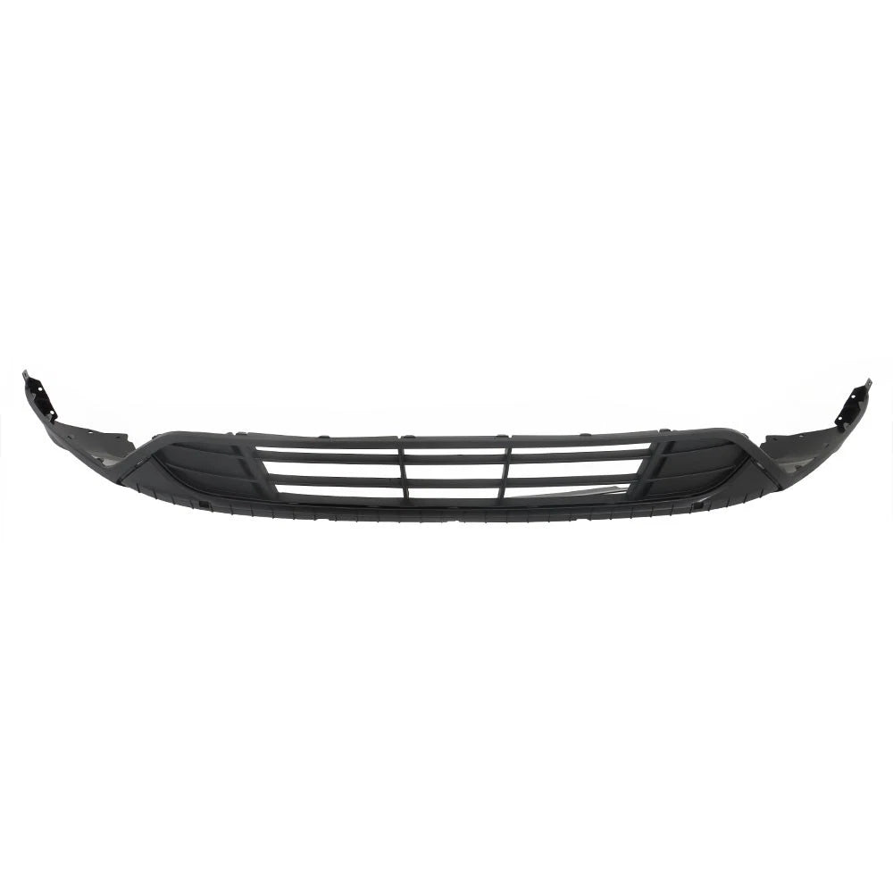 Front Lower Bumper Cover for Ford Escape (2017-2019) Textured Finish