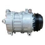 AC Compressor Kit Replacement for Ram ProMaster 3500 3.0L Turbo (2014-2014)