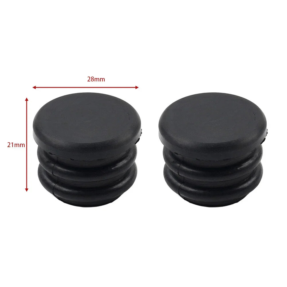 Frame Protection Cap Bumper Trim Cover for CFMOTO 800 (2015-2023)
