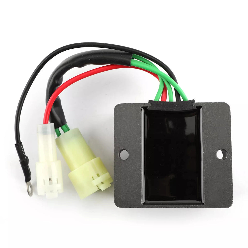 Voltage Rectifier Regulator for Yamaha Outboard 115HP-225HP (1990–2023) 6R3-81960-10