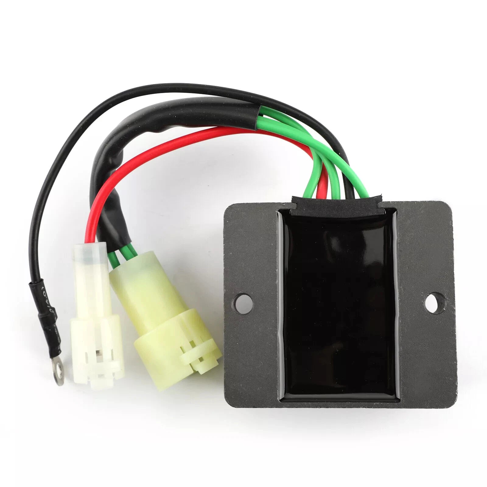 Voltage Rectifier Regulator for Yamaha Outboard 115HP-225HP (1990–2023) 6R3-81960-10