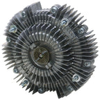 Viscous Fan Clutch for Hilux KZN165 (1999–2005)