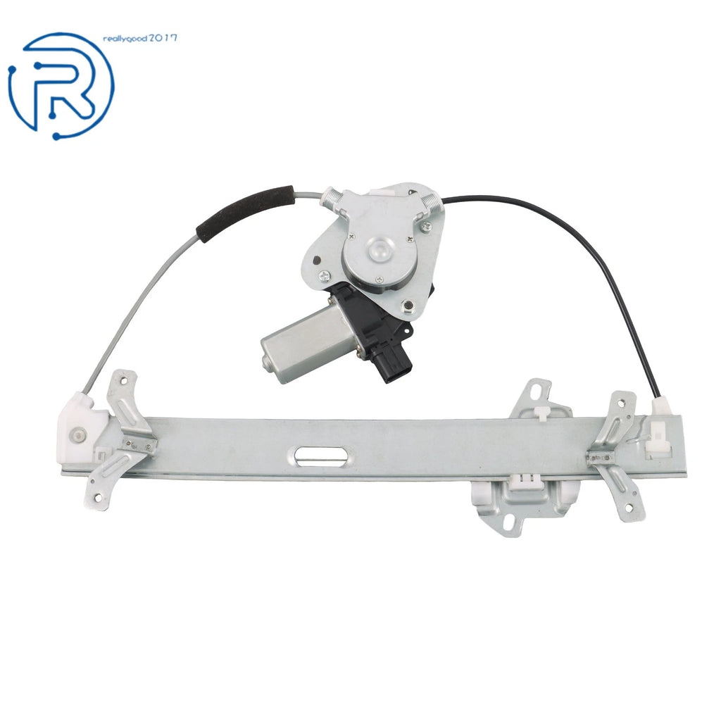 Power Window Regulator with Motor for Honda Accord (2003-2007) Front Left