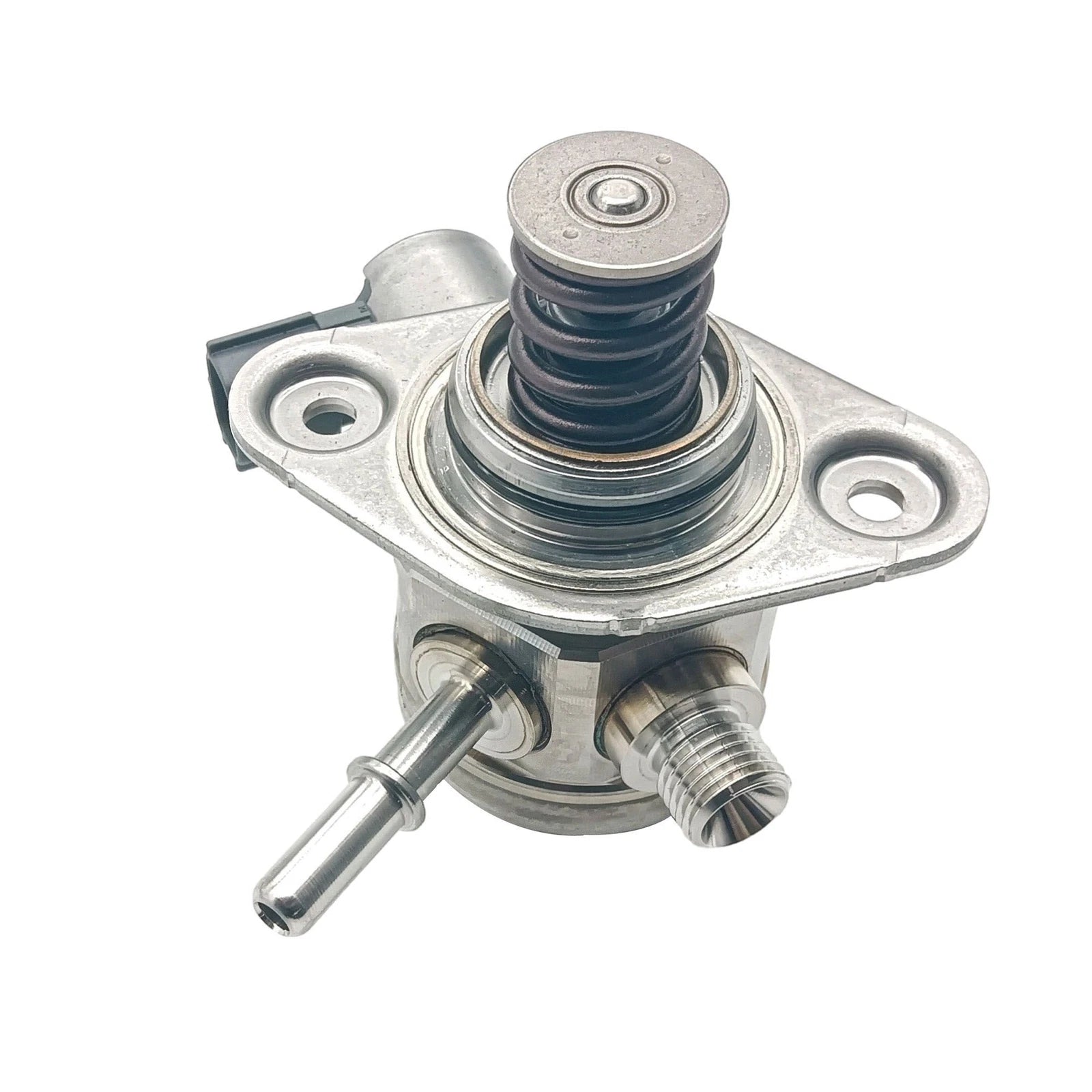 High Pressure Fuel Pump for Nissan Juke (2011–2017), Rogue (2017–2019), Sentra L4 (2017–2019) 166301KC0A