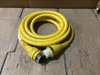 Furrion 50 Amp 125 Volt 25Ft Power Cord F50125-SY for RVs (New Old Stock)
