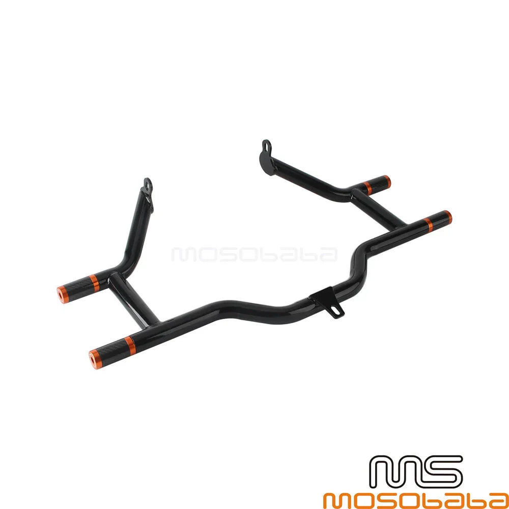 Highway Pegs Crash Bar Engine Guard for Harley Electra Glide Classic