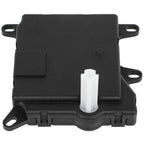 A/C Heater Blend Air Door Actuator for Ford Expedition (1999–2002)