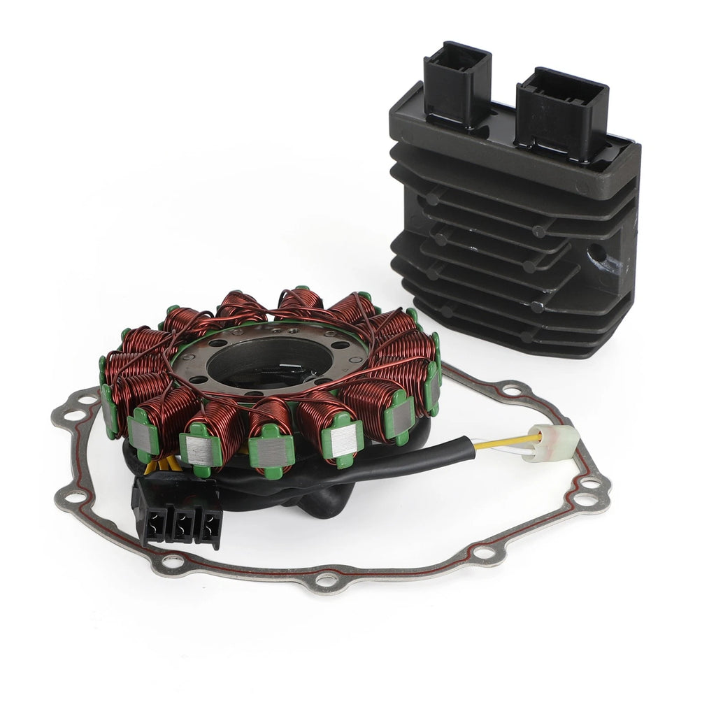 Stator Regulator Rectifier Gasket Set for Honda CBR1000RR/S (2014–2016) 31120-MFL-D21