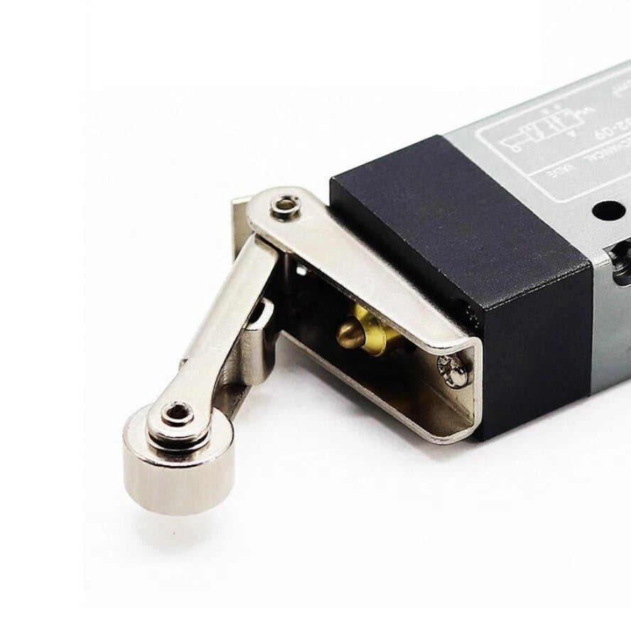 MV-09 Mechanical Valve for Pneumatic Control (6mm Fitting)