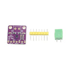 MAX98357 Class D Audio Board for Audio Engineering (No specific model/years)