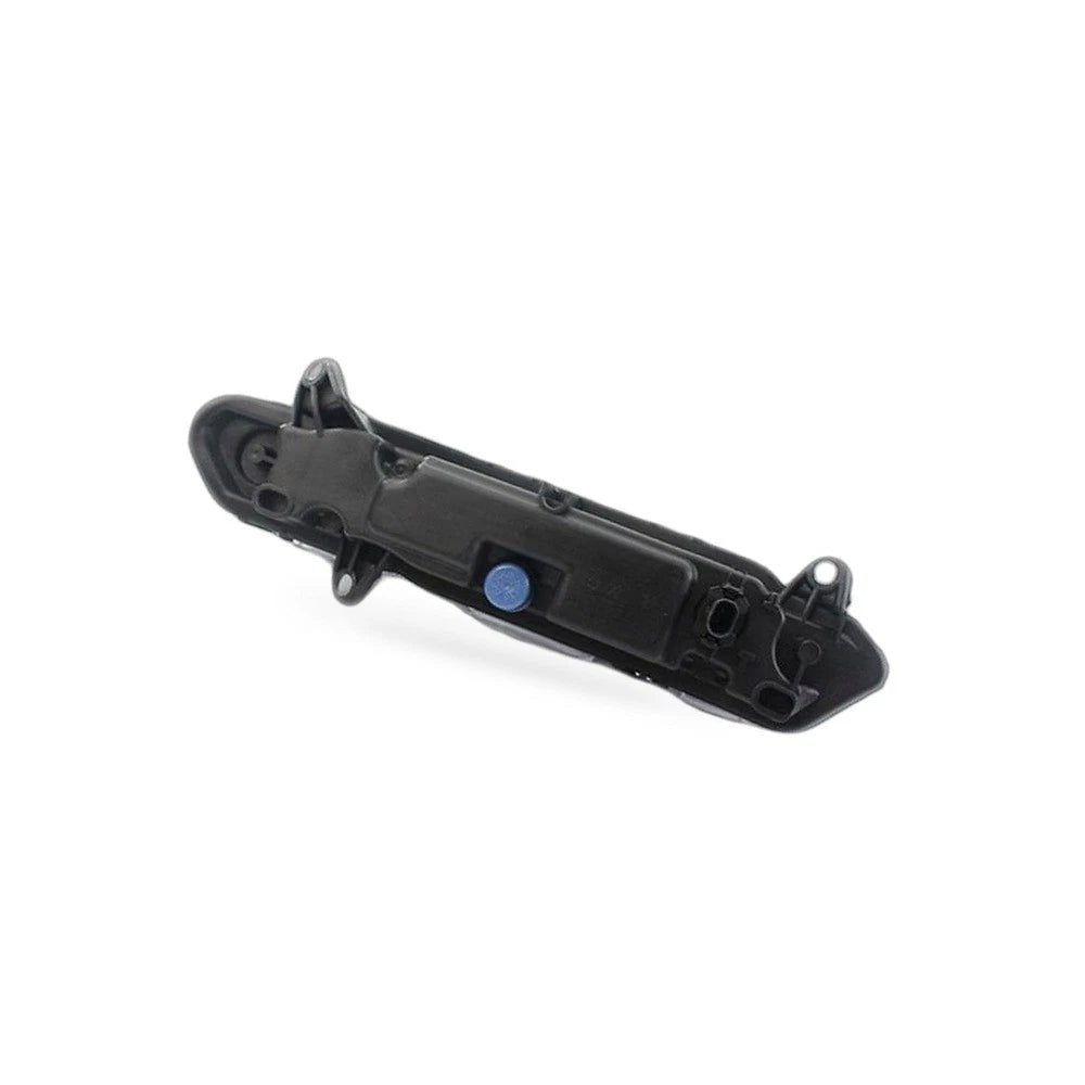 LED Daytime Running Fog Lights for Mercedes-Benz S-Class (2009–2013)