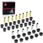 Bushing Kits for Club Car DS (1992-2023)