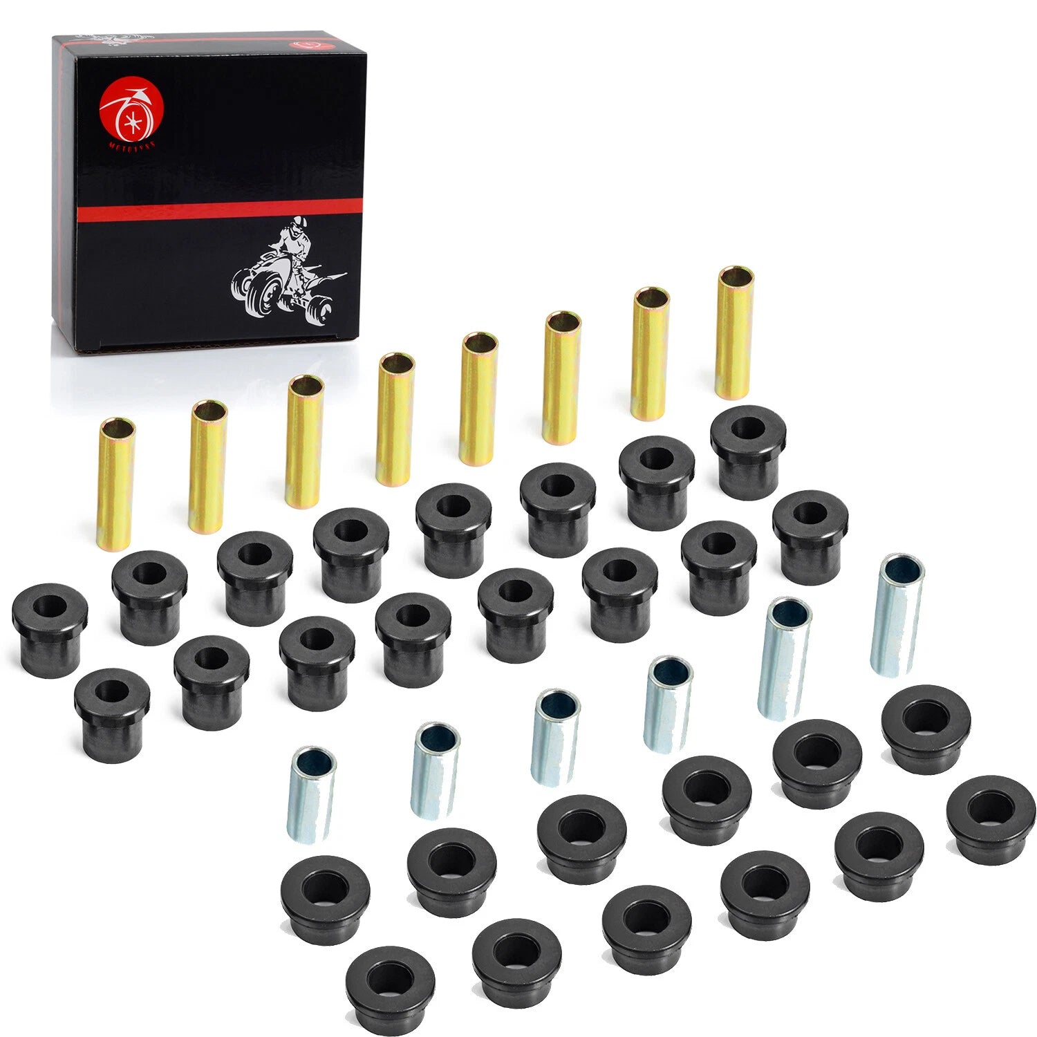 Bushing Kits for Club Car DS (1992-2023)