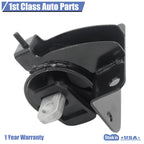 Motor Mount for Dodge Chrysler (2008-2010)