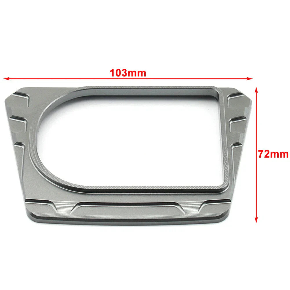 Ignition Electric Door Lock Switch Cover for Honda FORZA300 NSS350 (2014-2023)