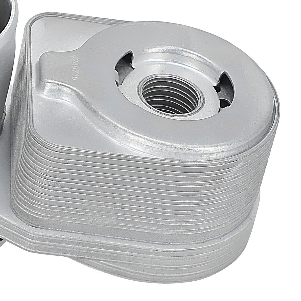 Oil Cooler for Fiat Ducato 250 (2006-2022)