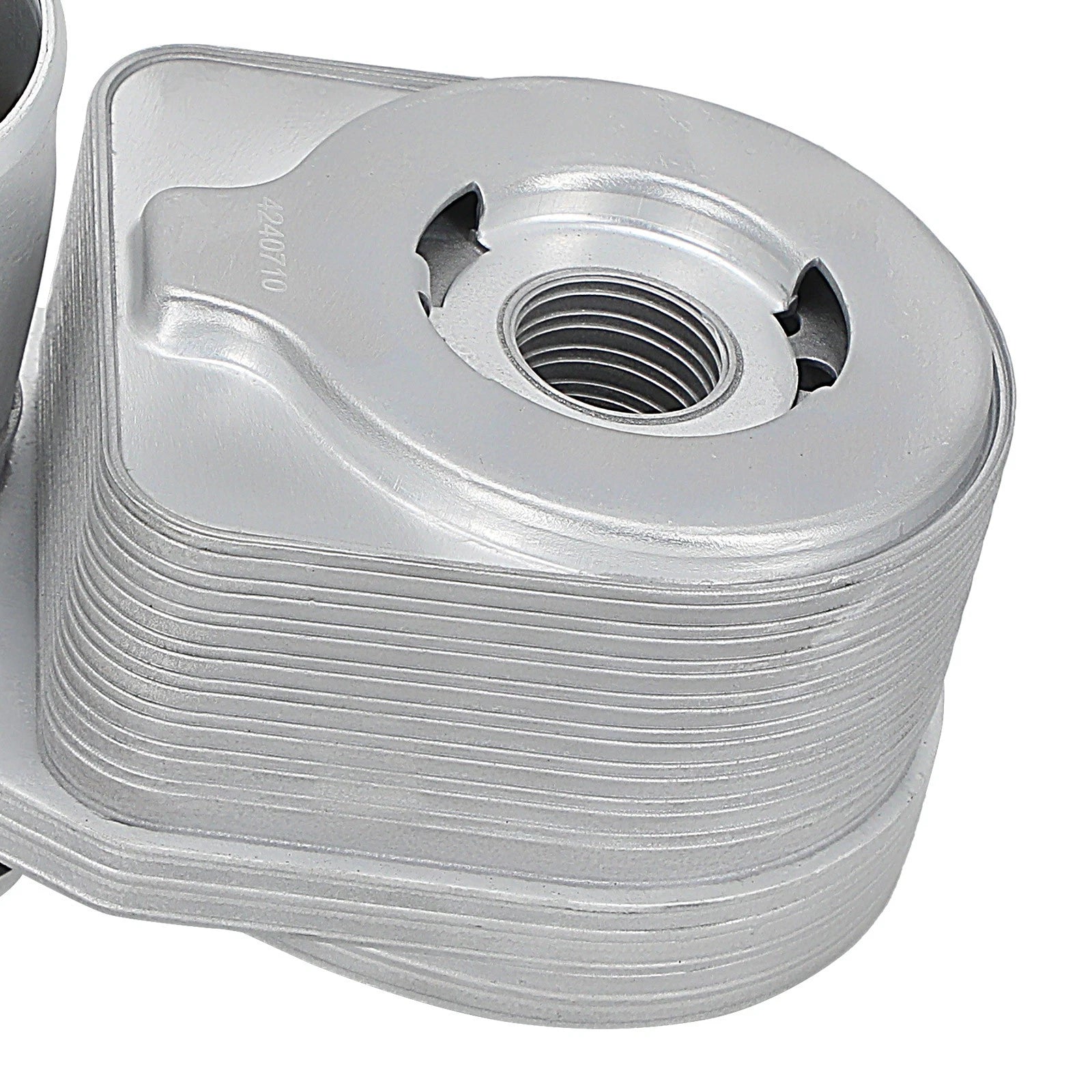 Oil Cooler for Fiat Ducato 250 (2006-2022)