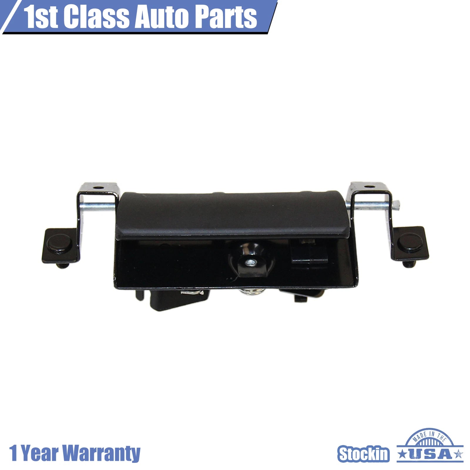 Liftgate Latch Door Handle for Toyota Sequoia (2001–2007), Sienna (1998–2003)