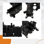 Engine Valve Cover Kit for Ford Fiesta ST 1.6L Turbo (2014–2019)