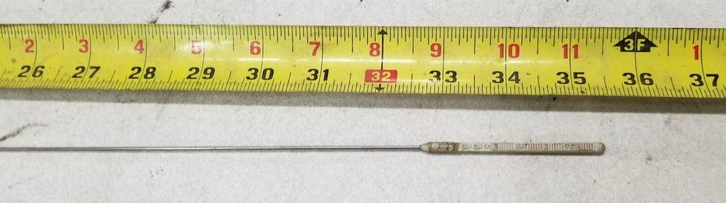 Trans Oil Dipstick for Ford F150 (2007) 4L3P-7A020-AC 35.50 Inches