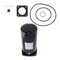 1HP Pool Motor 115/230V 3450RPM 48Y Frame USQ1102 ASQ125 for In Ground Pools