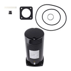 1HP Pool Motor 115/230V 3450RPM 48Y Frame USQ1102 ASQ125 for In Ground Pools