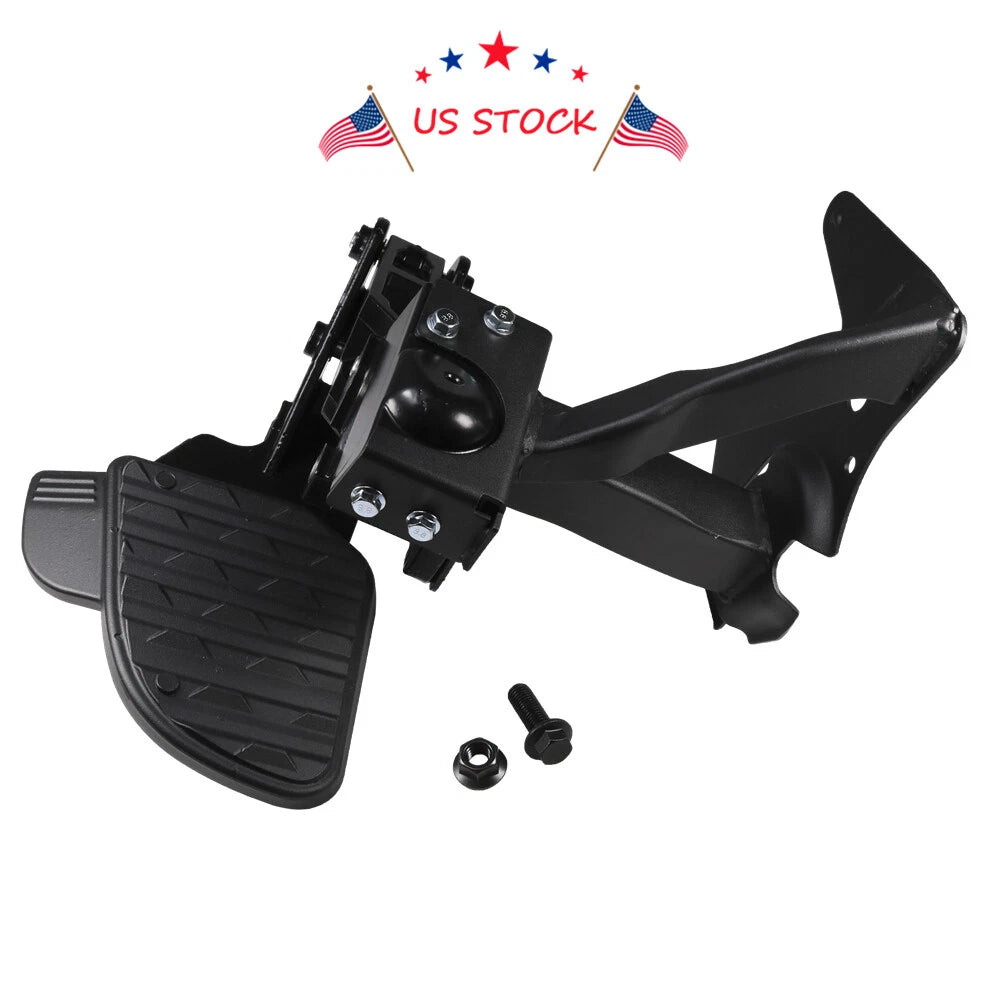 Rear Bed Step for Ram 1500 DT (2019-2021)