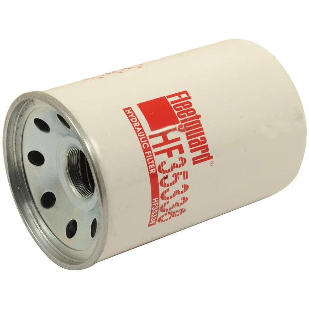 Hydraulic Spin-On Filter for Case/IH (Fits Fleetguard)