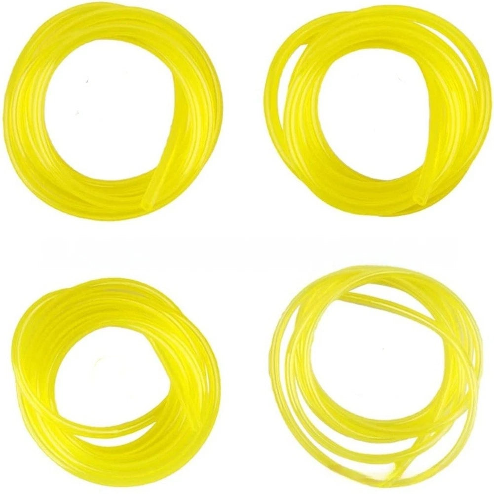 Fuel Line Tubing Kit 4 Lengths 60cm with Fuel Filters for PRIMER
