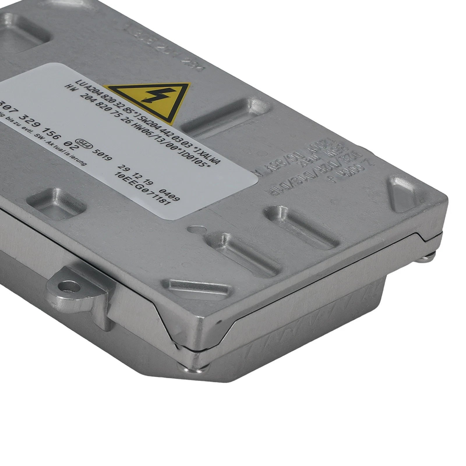 Xenon HID Ballast Control Module for Mercedes S550 4Matic (2007–2011)