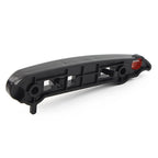 Left Front Bumper Mount Bracket for Land Rover Range Rover Evoque (2010–2018) LR034222