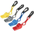 Atlantis Whistle with Clip for Watercraft (A2706C)